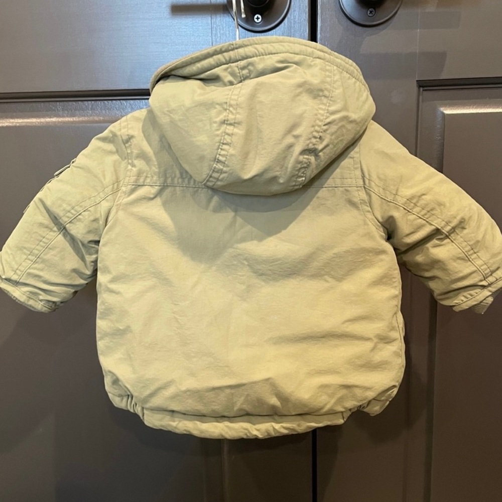 Baby GAP jacket - Picture 3 of 5